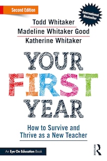 Front cover_Your First Year