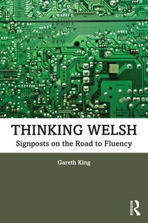 Couverture_Thinking Welsh