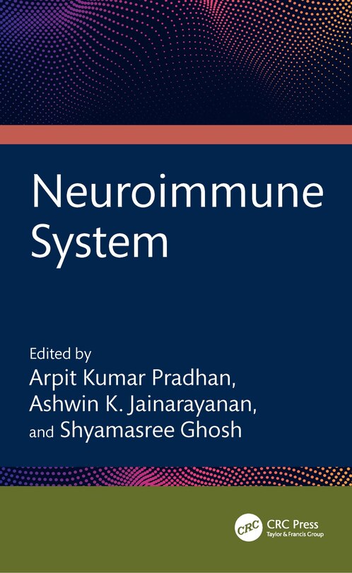 Front cover_Neuroimmune System