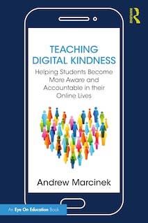 Front cover_Teaching Digital Kindness