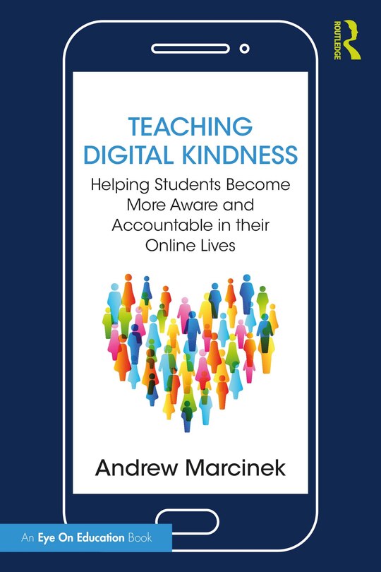 Front cover_Teaching Digital Kindness