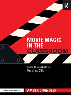 Front cover_Movie Magic in the Classroom