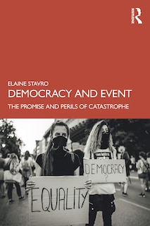 Couverture_Democracy and Event