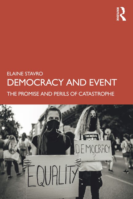 Couverture_Democracy and Event