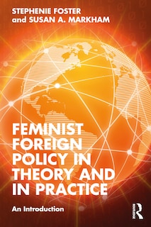 Couverture_Feminist Foreign Policy in Theory and in Practice