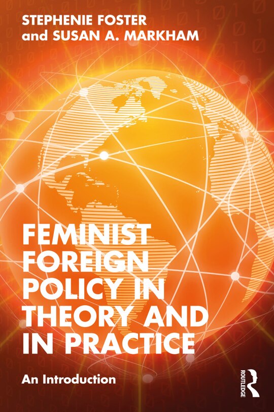 Couverture_Feminist Foreign Policy in Theory and in Practice