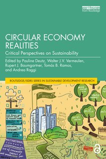 Front cover_Circular Economy Realities