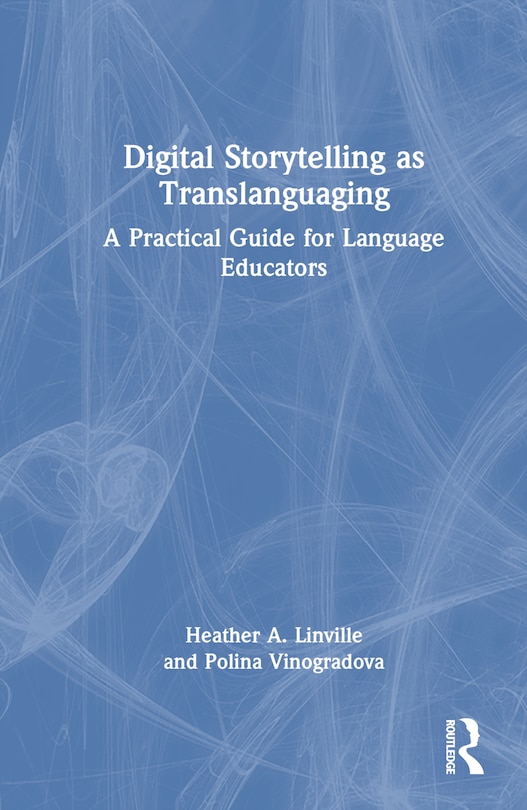 Couverture_Digital Storytelling as Translanguaging