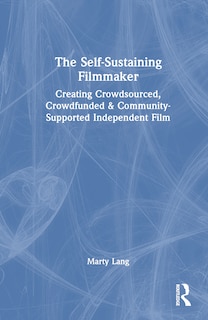 Front cover_The Self-Sustaining Filmmaker