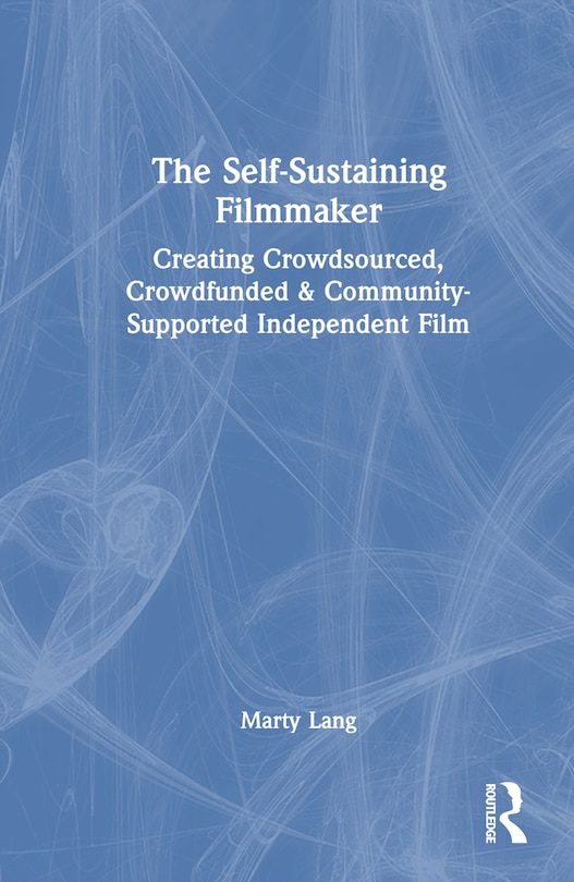 Front cover_The Self-Sustaining Filmmaker