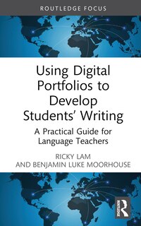 Front cover_Using Digital Portfolios to Develop Students' Writing