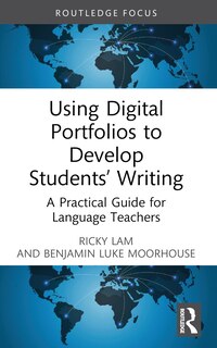 Couverture_Using Digital Portfolios to Develop Students' Writing