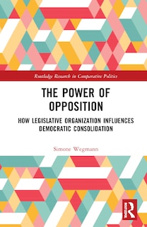 Front cover_The Power of Opposition