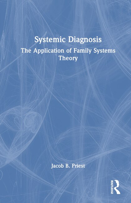 Front cover_Systemic Diagnosis