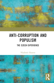 Front cover_Anti-Corruption and Populism