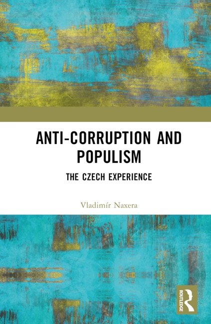 Front cover_Anti-Corruption and Populism