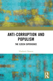 Front cover_Anti-Corruption and Populism