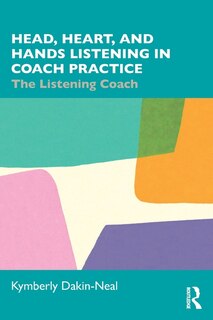 Couverture_Head, Heart, and Hands Listening in Coach Practice