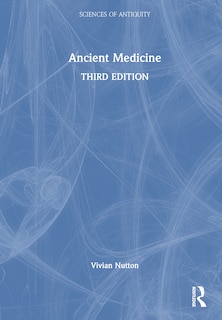 Front cover_Ancient Medicine