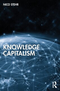 Front cover_Knowledge Capitalism