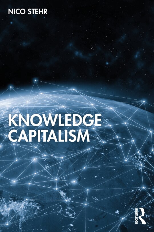 Front cover_Knowledge Capitalism