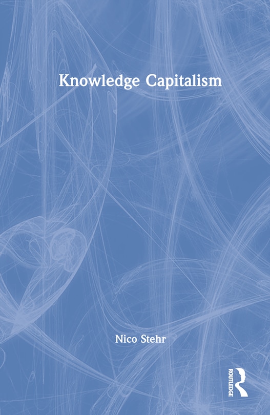Couverture_Knowledge Capitalism