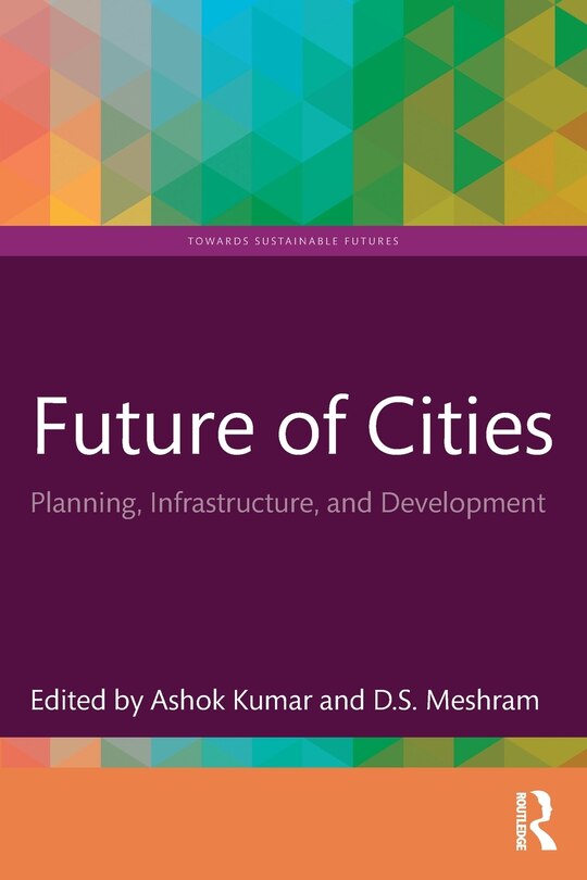 Couverture_Future of Cities