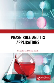 Couverture_Phase Rule And Its Applications