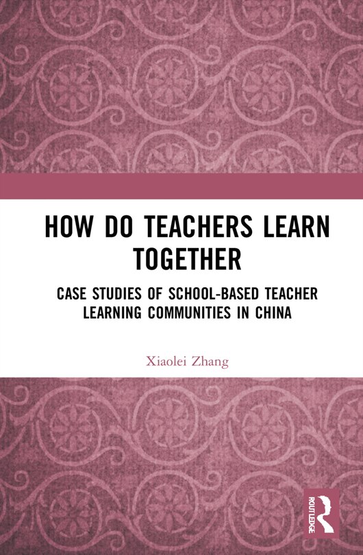 Couverture_How Do Teachers Learn Together?