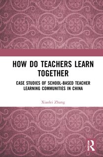 Couverture_How Do Teachers Learn Together?
