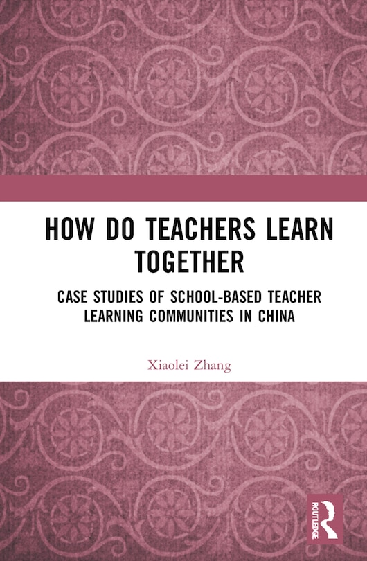 Couverture_How Do Teachers Learn Together?