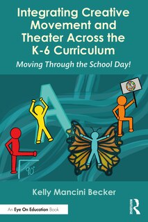 Front cover_Learning Through Movement in the K-6 Classroom