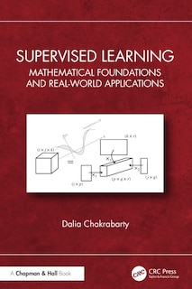 Front cover_Supervised Learning