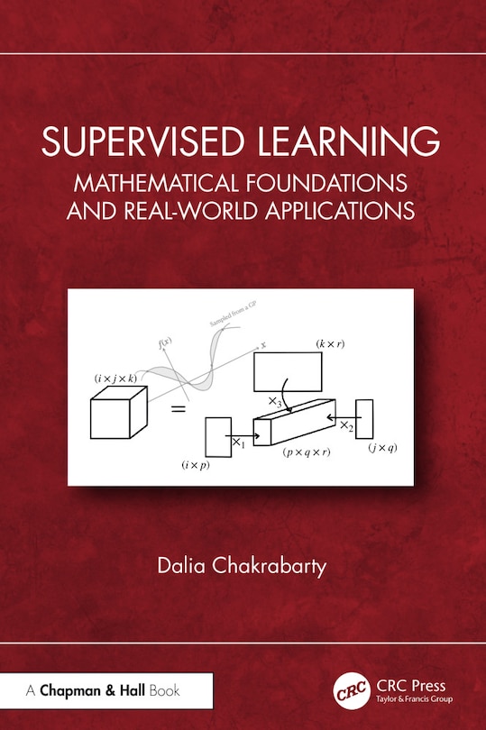 Front cover_Supervised Learning