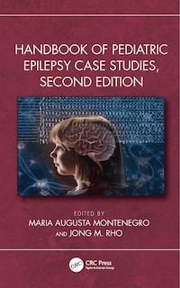 Front cover_Handbook of Pediatric Epilepsy Case Studies