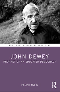Couverture_John Dewey