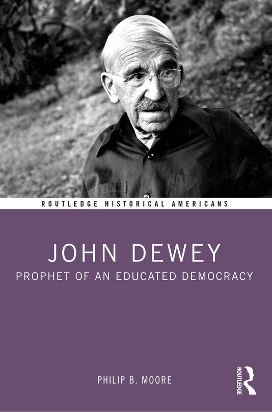 Couverture_John Dewey