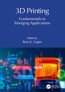 Front cover_3D Printing