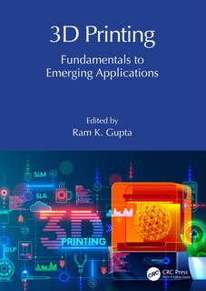Front cover_3D Printing