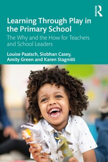 Couverture_Learning Through Play in the Primary School