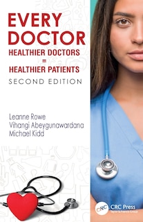 Front cover_Every Doctor