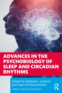 Front cover_Advances in the Psychobiology of Sleep and Circadian Rhythms