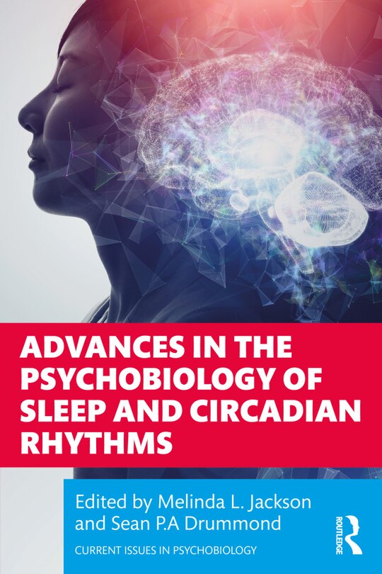 Front cover_Advances in the Psychobiology of Sleep and Circadian Rhythms