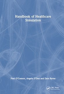 Front cover_The Essential Handbook of Healthcare Simulation