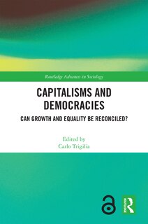 Couverture_Capitalisms and Democracies