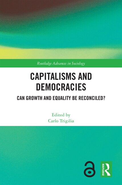 Couverture_Capitalisms and Democracies
