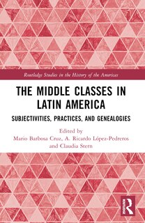 Couverture_The Middle Classes in Latin America