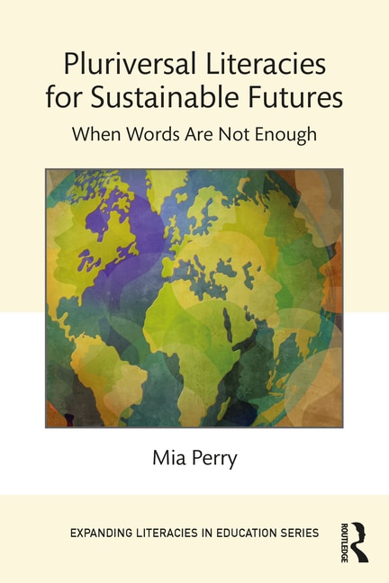Couverture_Pluriversal Literacies for Sustainable Futures