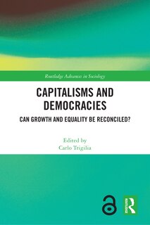 Couverture_Capitalisms and Democracies
