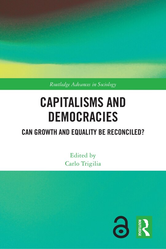 Couverture_Capitalisms and Democracies